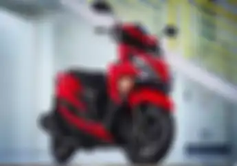 Kaget Motor Matic Saudara Honda Vario Laku Keras, Ini Kecanggihannya