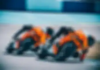 Bikin Melongo, Harga KTM RC 8C 2022 Lebih Mahal Dari Toyota Innova Diesel Matic
