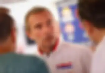 Mantan Bos Honda Dan Ducati Kritik Keras HRC Gegara Omongan Pembalapnya