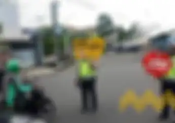 40 Titik Penyekatan PPKM Kota Medan, Catat Lokasi dan Jam Operasional