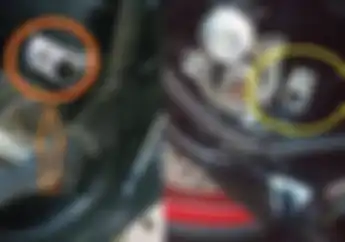 Banyak Bikers NMAX Belum Tahu Fungsi Lubang Kecil Ini, Ternyata Lumayan Vital Lo