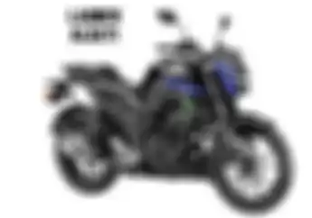Motor Baru Kakak Yamaha Byson Versi 250 cc, Livery MotoGP Harga Di Bawah NMAX