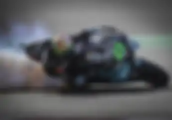 Bukan Karena Dapet Motor Jadul, Ini Masalah Murid Rossi di MotoGP 2021