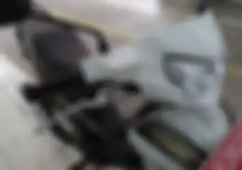 Yamaha Vega ZR Mulus Dilelang Cuma Rp 3 Jutaan, Cepetan Dibawa Pulang