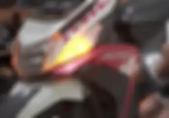 Pasang Alarm di Motor Injeksi Efeknya Bikin Aki Tekor? Nih Penjelasannya