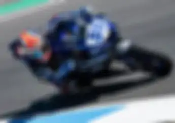 Pembalap Indonesia Galang Hendra Siap Tambah Poin di WorldSSP Belanda 2021