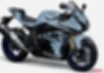 Siap-siap Suzuki GSX-R1000R Terbaru Bakal Rilis, Segini Perkiraan Harganya