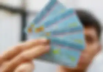 Isi Nama Sesuai KTP Bantuan Pemerintah Rp 600 Ribu dan Banyak Lagi Cair Bulan Ini