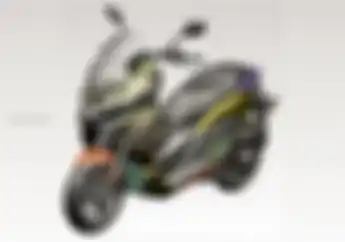Desain Motor Baru Honda ADV 350, Bakal Meluncur Sebentar Lagi?