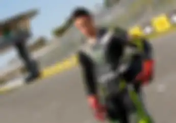 Duh, Tinggal Satu Harapan Andrea Dovizioso Untuk Balik ke MotoGP 2022