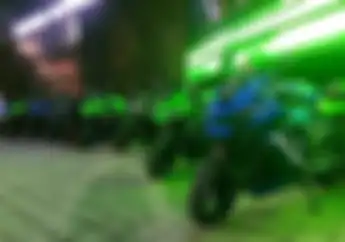 PPKM Level 4 Diperpanjang, Tahan Diri Brother Yang Mau Kopdar