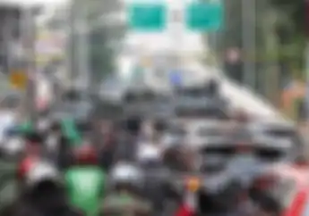 Aturan Perjalanan Darat Selama Libur Nataru, Ternyata Dikecualikan Buat Orang Ini