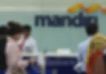Nasabah BRI, BNI, BTN dan Mandiri Siap-siap Saldo Rekening Nambah Rp 1 Juta, Cek ke ATM