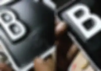 Gak Bisa Bohong Polisi Bisa Membedakan Pelat Nomor Asli dan Palsu Ternyata Dilihat Dari Bagian Ini Saja
