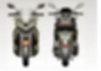 Geger Rumor Honda ADV 350 Akan Rilis, Matic Adventure Pakai Fitur Kontrol Suara dan Mesin Forza 350