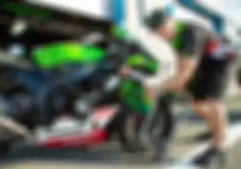 Hattrick Juara Di WorldSBK Belanda 2021, Pembalap Ini Panaskan Bursa Transfer MotoGP 2022