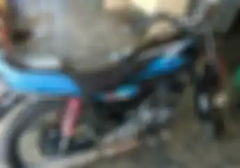Buruan Angkut, Yamaha RX King Dilelang Murah Cuma Rp 3 Jutaan