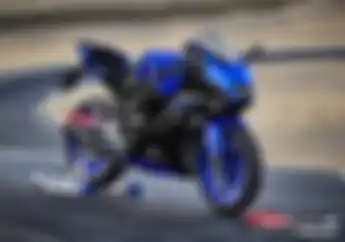 Gambar Render Yamaha R15 Terbaru Mirip Yamaha R7, Bakalan Produksi Nih?