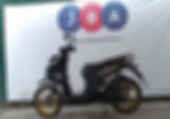 Murah Banget Honda BeAT 2021 Dilelang Segini, Surat Aman Pajak Hidup