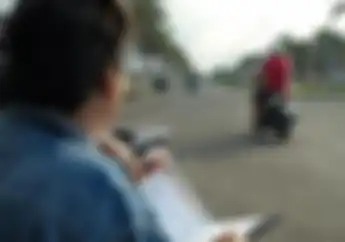Awas Para Debt Collector Palsu Incar Pemotor, Ternyata Begini Modusnya