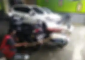 Cegah Covid-19, Yamaha Madiun-Kediri Bikin Layanan Servis di Rumah