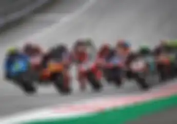 Breaking News, MotoGP Mandalika Indonesia Siap Gelar Tes Pra Musim, Ini Faktanya