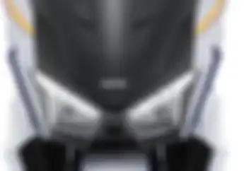 Motor Matic Baru Pesaing NMAX dan PCX Dirilis Lagi, Harga Lebih Murah?