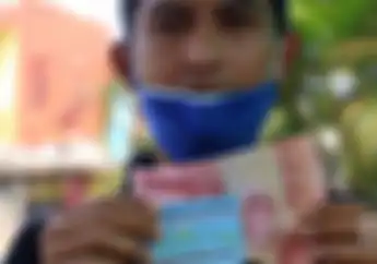 Bawa Fotocopy KTP dan KK Bantuan Rp 600 Ribu Bisa Diambil di Kantor Pos Tanpa Potongan