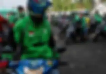 PPKM Level 4 Jakarta Dimulai, Ini Syarat Bengkel Kecil Sampai Ojol Boleh Beroperasi