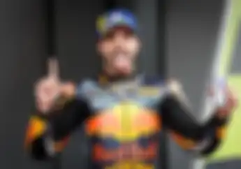 Pembalap MotoGP Yang Nikahi Adiknya Sendiri, Prestasinya Segudang