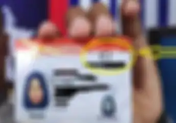Update Golongan SIM C Kapan Mau Diberlakukan Polisi Kasih Penjelasan  
