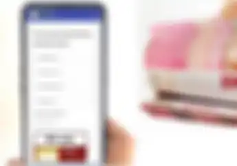 Mau Dapat Uang Bantuan Rp 3 Juta dari Pemerintah Bulan November Ini Daftarnya Online Lewat HP Buruan