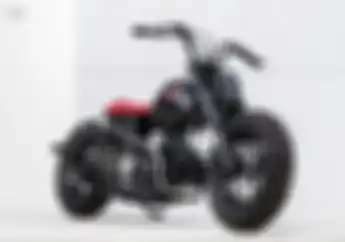 Modifikasi Honda Monkey 125 Ubah Tampang Jadi Bobber Mini, Tetap Gahar Kok!