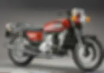 Kaget Suzuki Punya Motor Sport Enggak Pakai Piston, Serius Nih