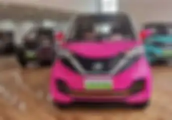Muat 2 Orang Anti Minum Bensin dan Gak Kehujanan, Seharga 6 Honda BeAT