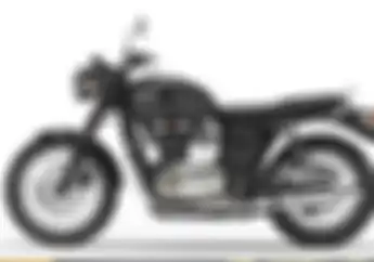 Triumph Bakal Rilis Motor Baru 250 cc, Harga Murah Mirip Yamaha NMAX