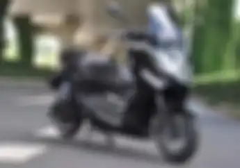 Kembaran Honda PCX Gak Perlu Minum Besin, Harga Lebih Murah dari BeAT
