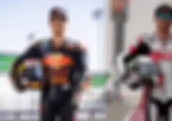 Terungkap Beda Wild Card Dan Pengganti, Gara-Gara Pedrosa Dan Crutchlow Ngegas Di MotoGP Styria