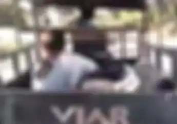 Viral, Video Jenazah Diangkut Motor Roda Tiga, Gara-gara Ditolak Rumah Sakit?