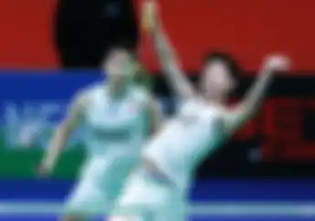 Tersingkir di Olimpiade Tokyo 2020, Kevin Sanjaya Diam-Diam Fans Pembalap MotoGP Ini