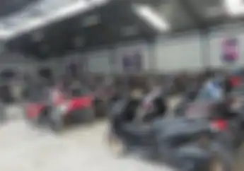 Bawa Pulang Motor Murah Saat PPKM, Motor Matic 155 cc Dilelang Segini