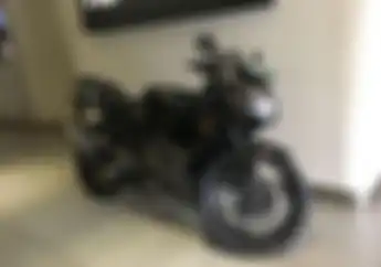 Pecinta 2-Tak Bakal Heboh, Kawasaki Ninja 150 RR 2014 NOS Dijual Rp 50 Jutaan di Dealer