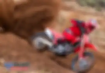 Meluncur Motor Trail Honda CRF250R 2022 Baru, Spek Mesin Cocok Untuk Kompetisi