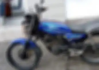 Ini Dia Motor Legendaris Yamaha RX King Dilelang Cuma Rp 1,5 Juta, Buruan Daftar