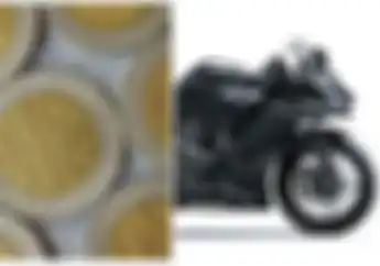 Geger Uang Koin Rp 1.000 Seharga Ninja ZX-25R Standar, Begini Komentar Bank Indonesia