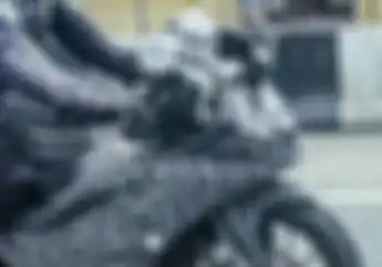 Tambah Jelas Desain Fairing Motor Baru Yamaha R15 V4, Mirip YZF-R7