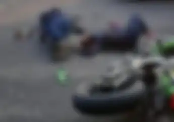Kronologi Kecelakaan Moge Tabrak Motor Matic di Bintaro, Berujung Maut