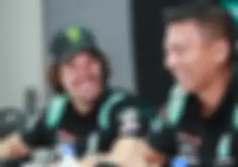 Petronas SRT Sudah Punya Calon Pembalap Pengganti Murid Rossi, Siapa?