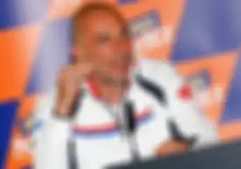 Mantan Bos Honda Sebut Mekanik Muda HRC Saat Ini Gak Ada Yang Nyambung