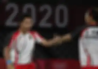 Apriyani Rahayu Sabet Emas Olimpiade Tokyo 2020, Cerita Latihan Diikuti Motor Ayah Sampai GOR